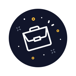 Pictogramme job - CZAMIS